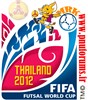 تصویر جام جهاني فوتسال 2012 - تايلند ايران بابرد پاناما به يک هشتم نهايي رسيد